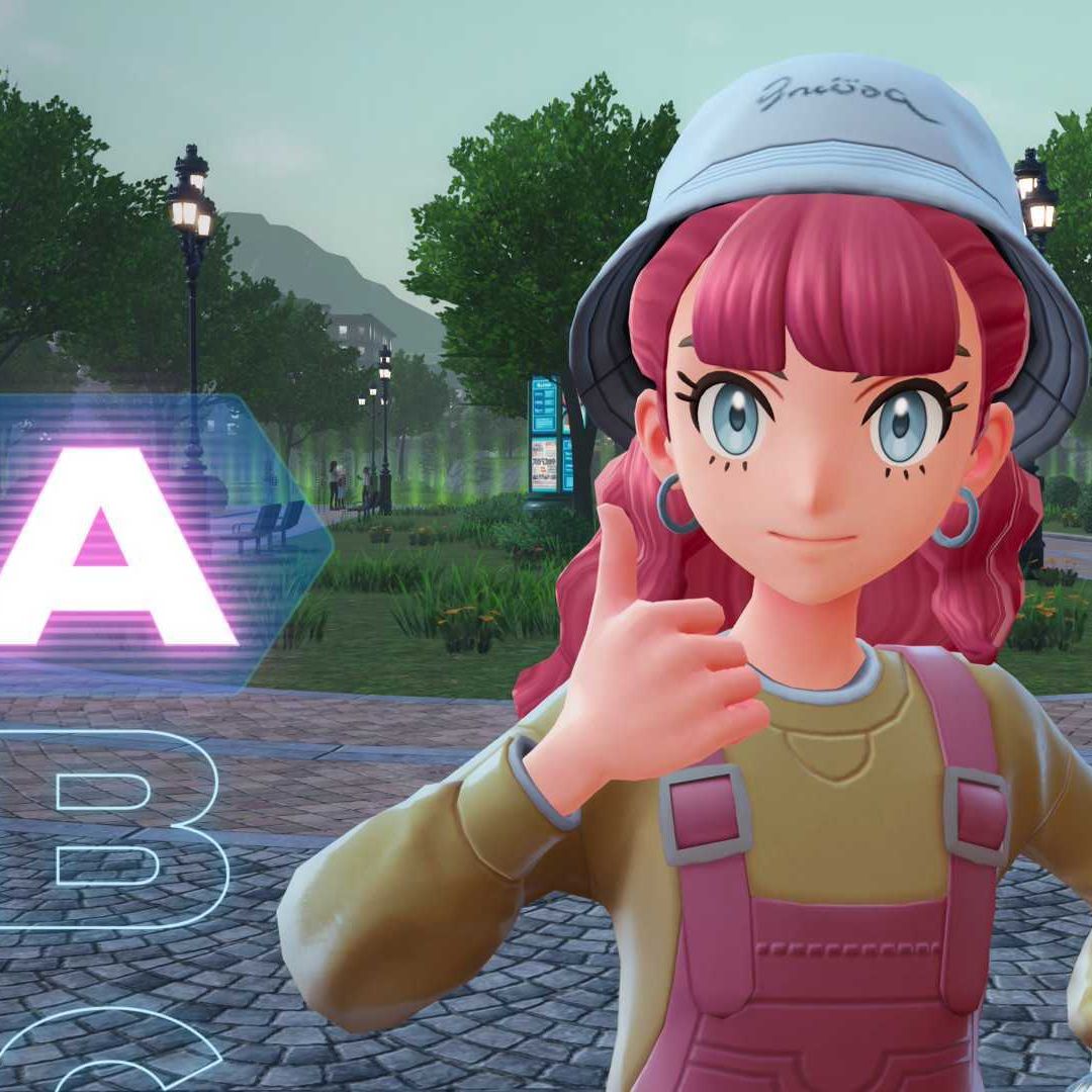The ultimate Pokemon Legends: Z-A guide | GamesRadar+