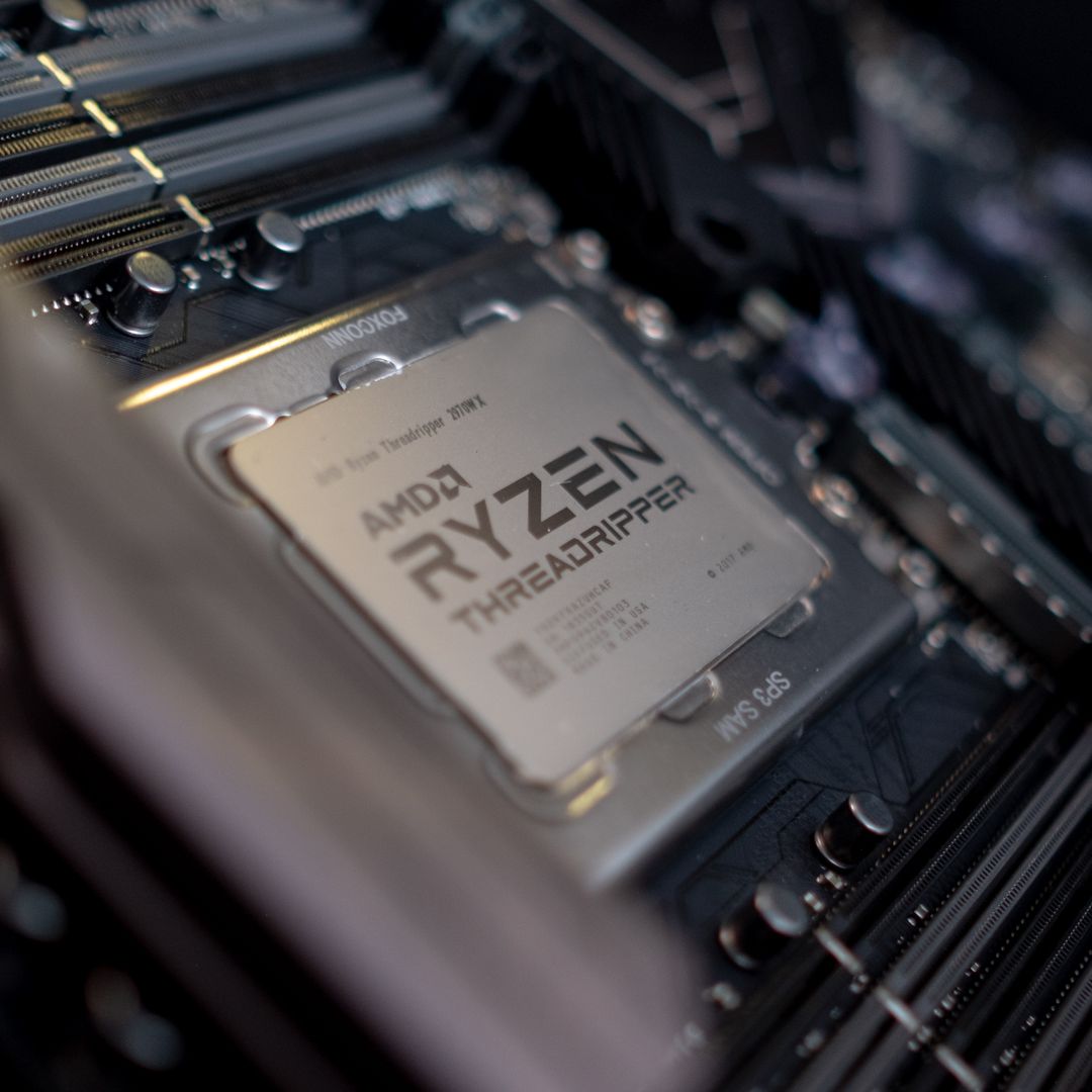 AMD Ryzen Threadripper 2970WX Review: 24 Cores on a Budget