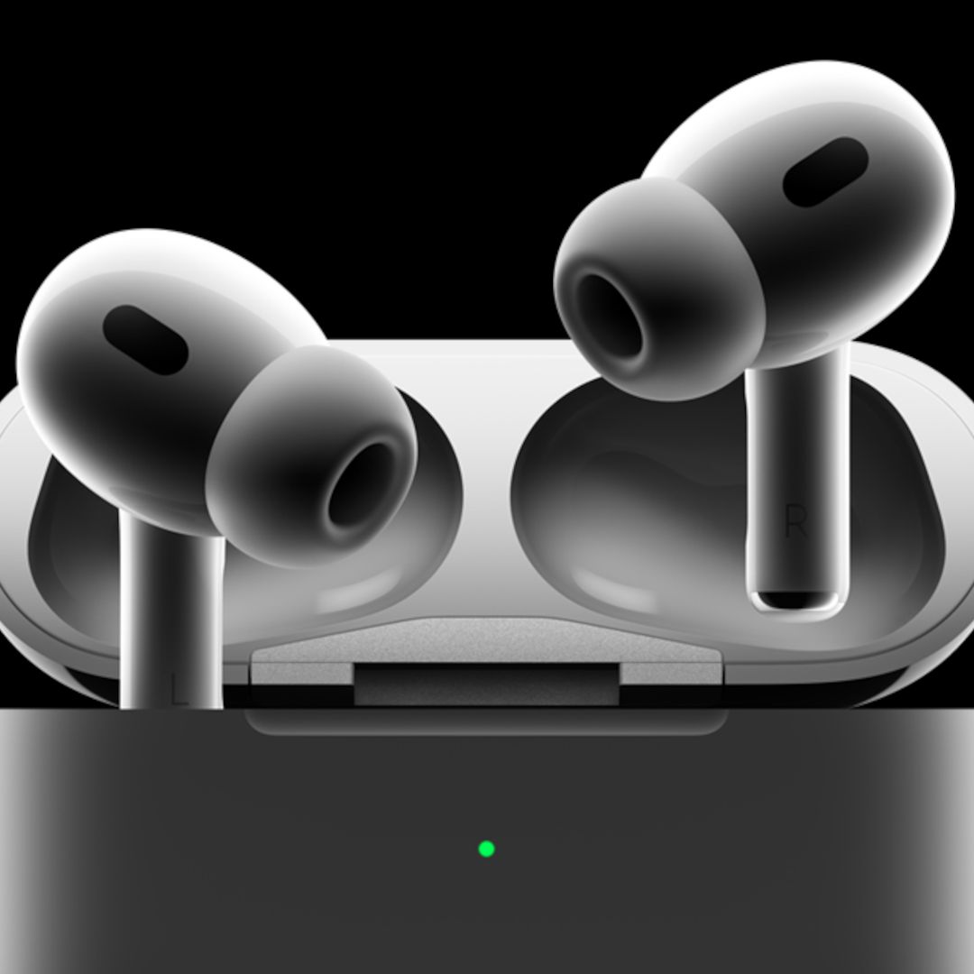 My resolve just crumbled – I pre-ordered AirPods Pro 3 | T3 My resolve just crumbled – I pre-ordered AirPods Pro 3 | T3