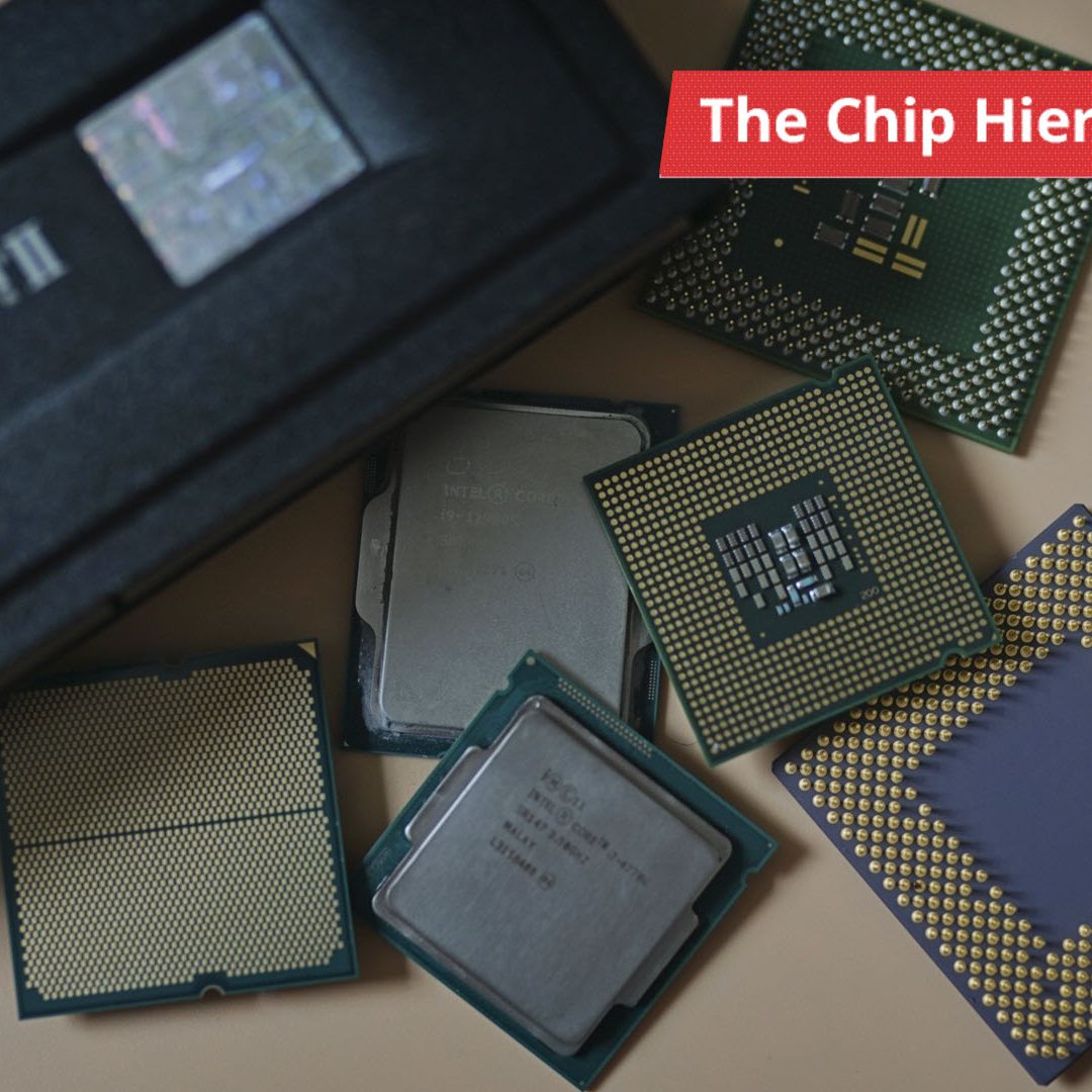 CPU Benchmarks and Hierarchy 2026: CPU Rankings | Tom's Hardware