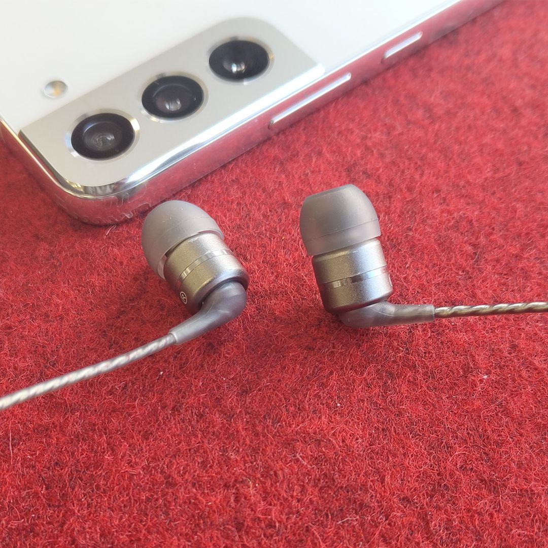 Best wired earbuds 2026: top in-ear models tried and tested by our experts | What Hi-Fi? Best wired earbuds 2026: top in-ear models tried and tested by our experts | What Hi-Fi?