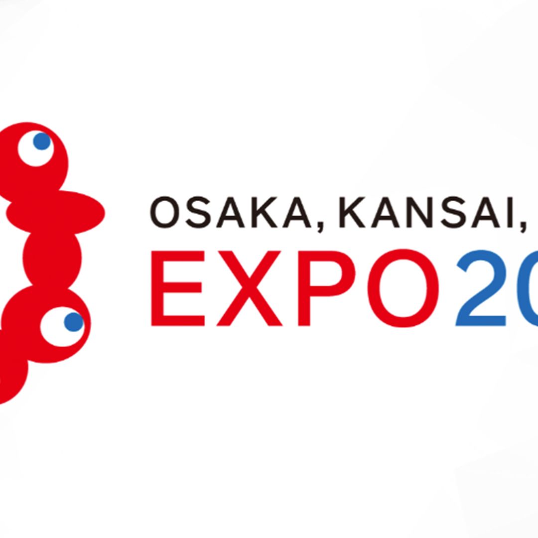 イタリア館　ロゴピンバッジ　EXPO 2025 OSAKA イタリア EXPO 2025 OSAKA ピンバッジ - メルカリ