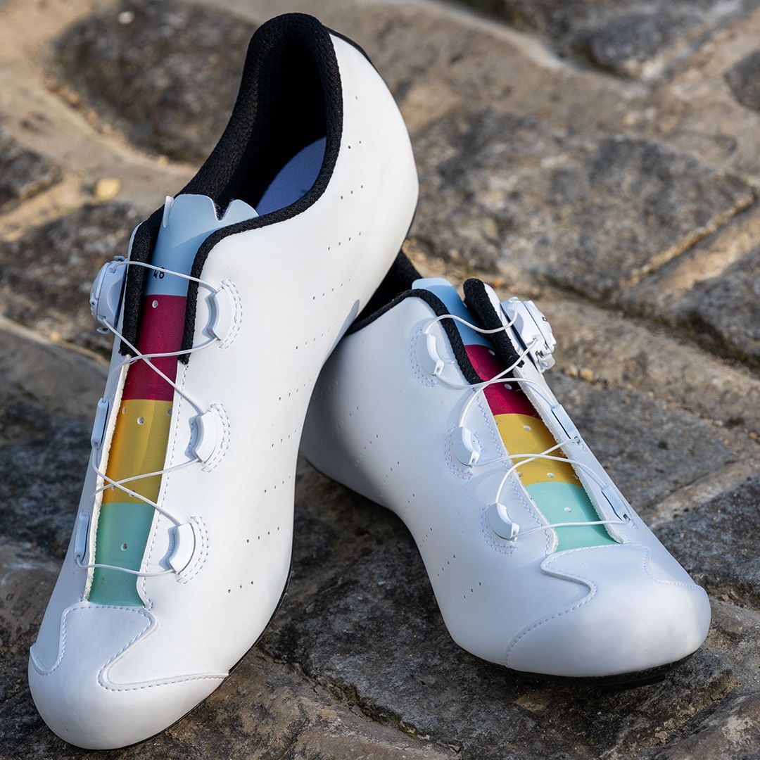 Sidi Scarpe Wire Carbon Vernice SIDI Wire Carbon Vernice Road