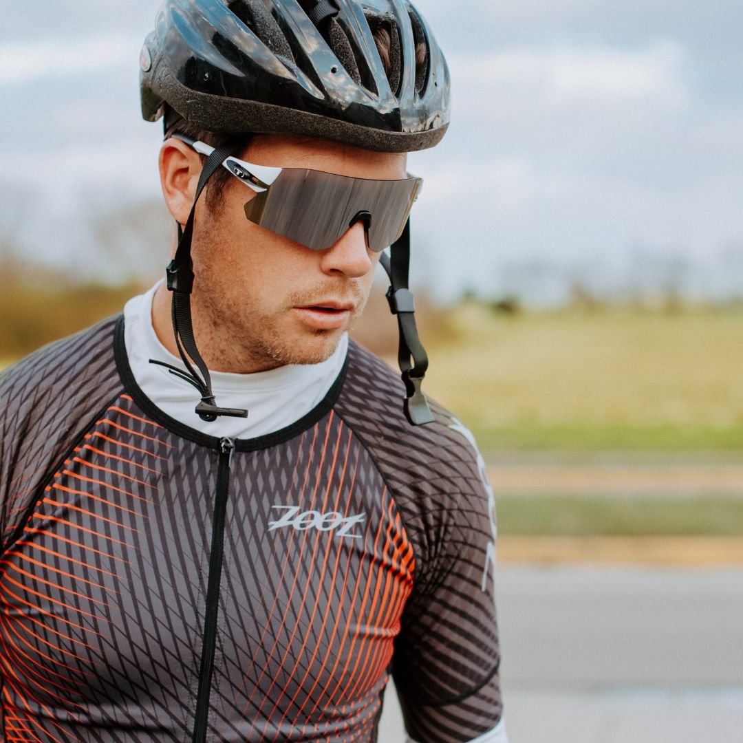 Verres De Rechange Tifosi Pour Lunettes Ventoux – Sportflex Clairs – Cyclisme
