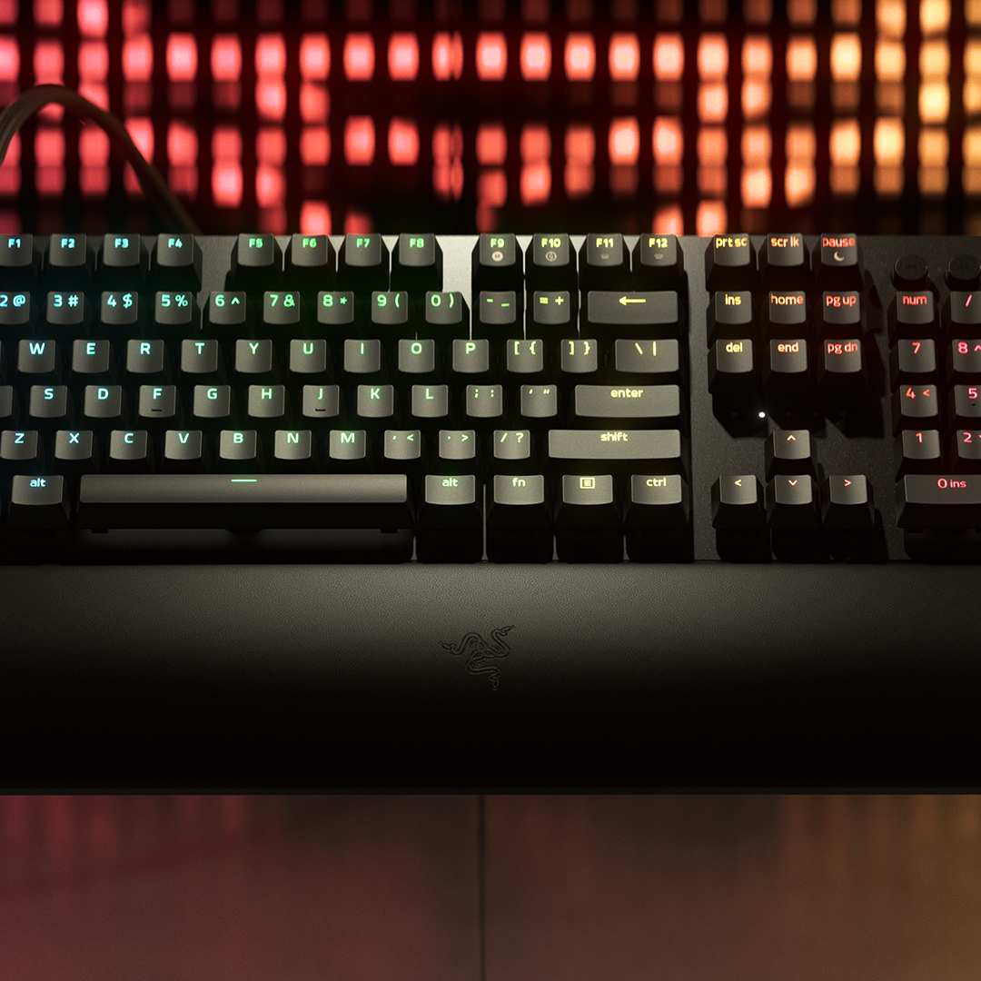 (最終値下げ ) Razer Huntsman V2 Analog Razer Huntsman V2 Analog review | Tom's Guide