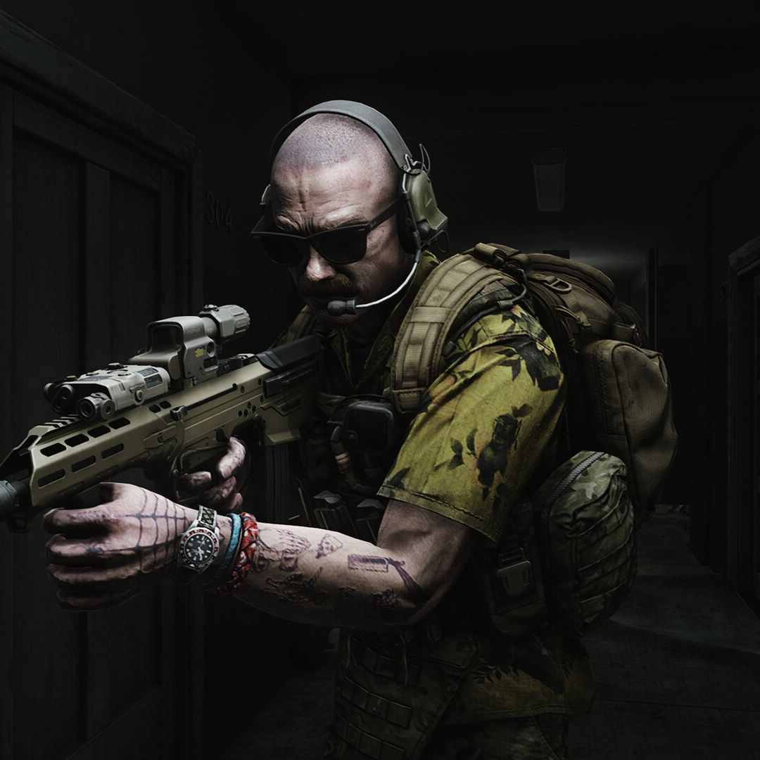 Escape from Tarkov lead admits 1.0 Steam launch was 
