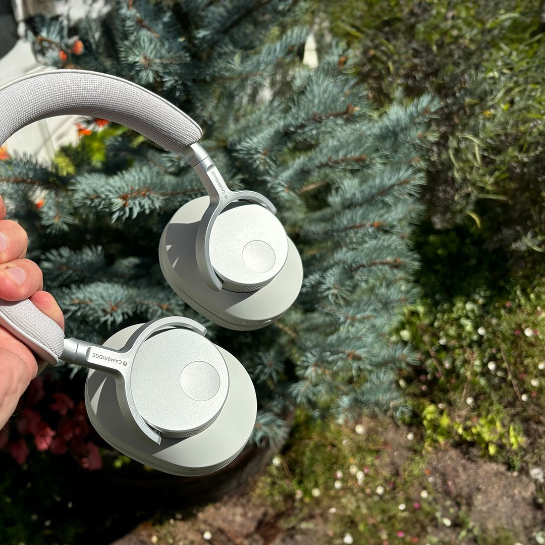 Cambridge Audio Melomania P100 review: outstanding battery life