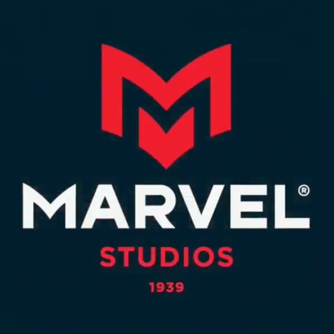 Designer's 'fixed' Marvel logo enrages fans | Creative Bloq, image size:1080x1080