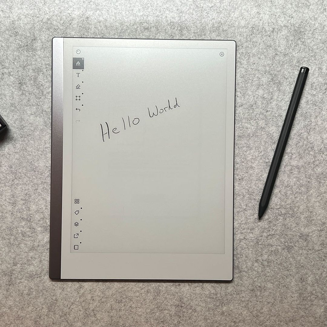 ReMarkable 2 review | Top Ten Reviews