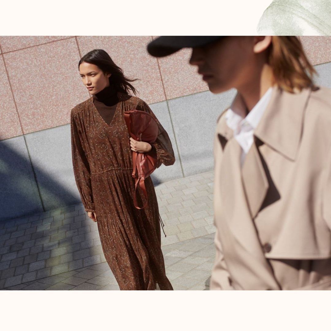 Uniqlo x Clare Waight Keller: All the investment styles to shop
