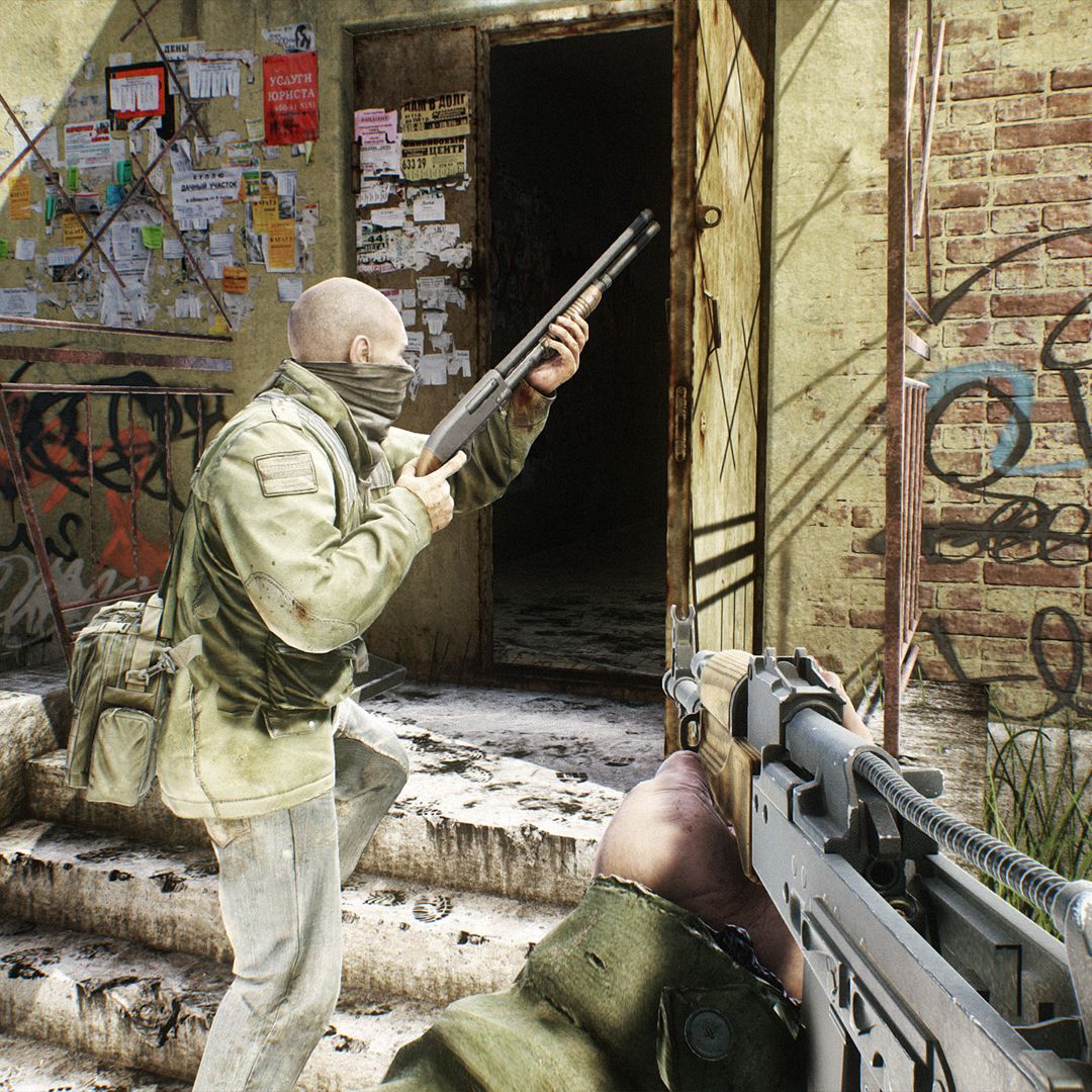 Escape from Tarkov devs attempt to put out fire caused by $250 pay to win  edition by giving everyone access to an exclusive game mode - but only for  6 months | GamesRadar+
