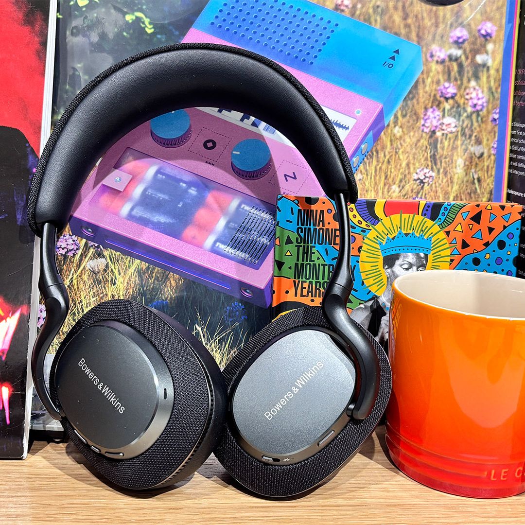 Px7 S3 Bowers ＆ Wilkins Bowers & Wilkins Px7 S3 Wireless Noise-Canceling Over-Ear