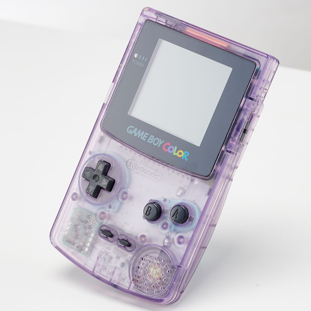 10 Best Game Boy Color Games of All Time | GamesRadar+