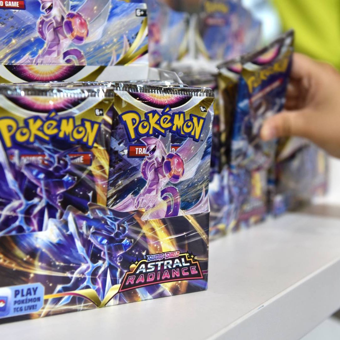 ct scanner pokemon cards This CT scanning company is sowing chaos for Pokémon card collectors by  selling X-ray scans of booster packs: 'We firmly believe we stand in the  zone of chaotic good'
