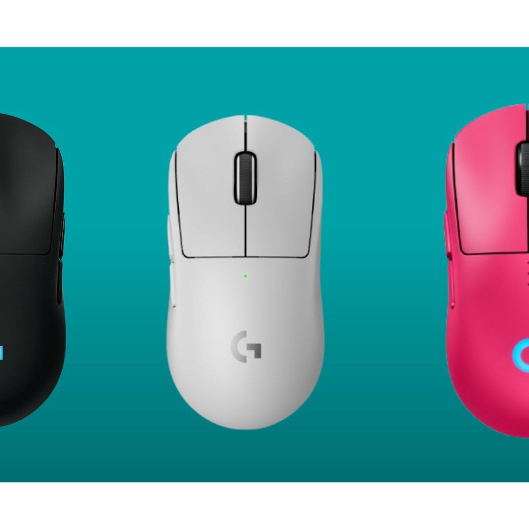 新品・未開封】G PRO WIRELESS LIMITED EDITIONS