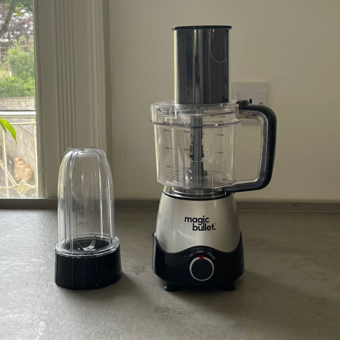 Magic Bullet Kitchen Express | Woman & Home