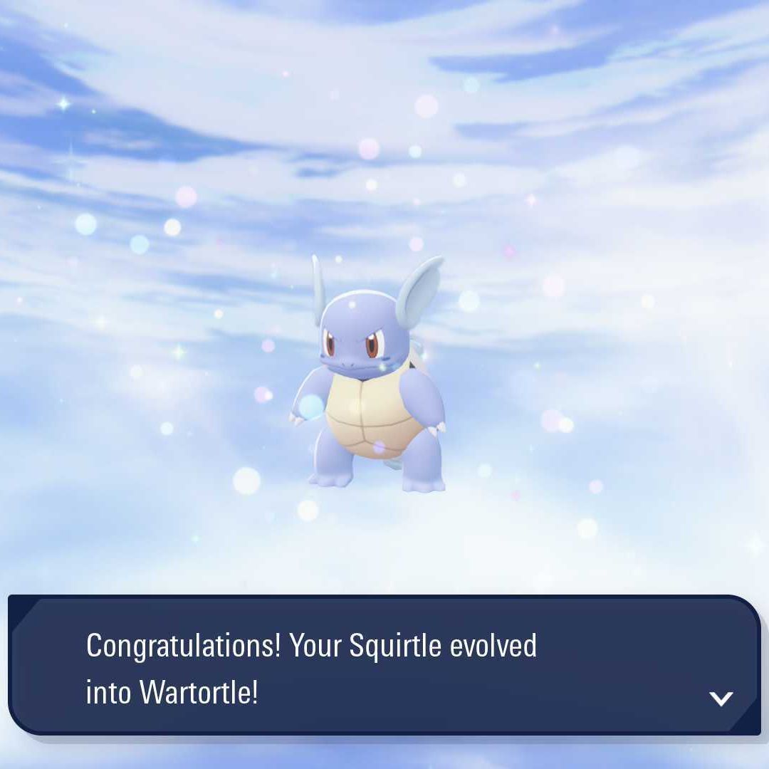 How to evolve Pokemon in Pokemon Legends: Z-A | GamesRadar+, image size:1080x1080