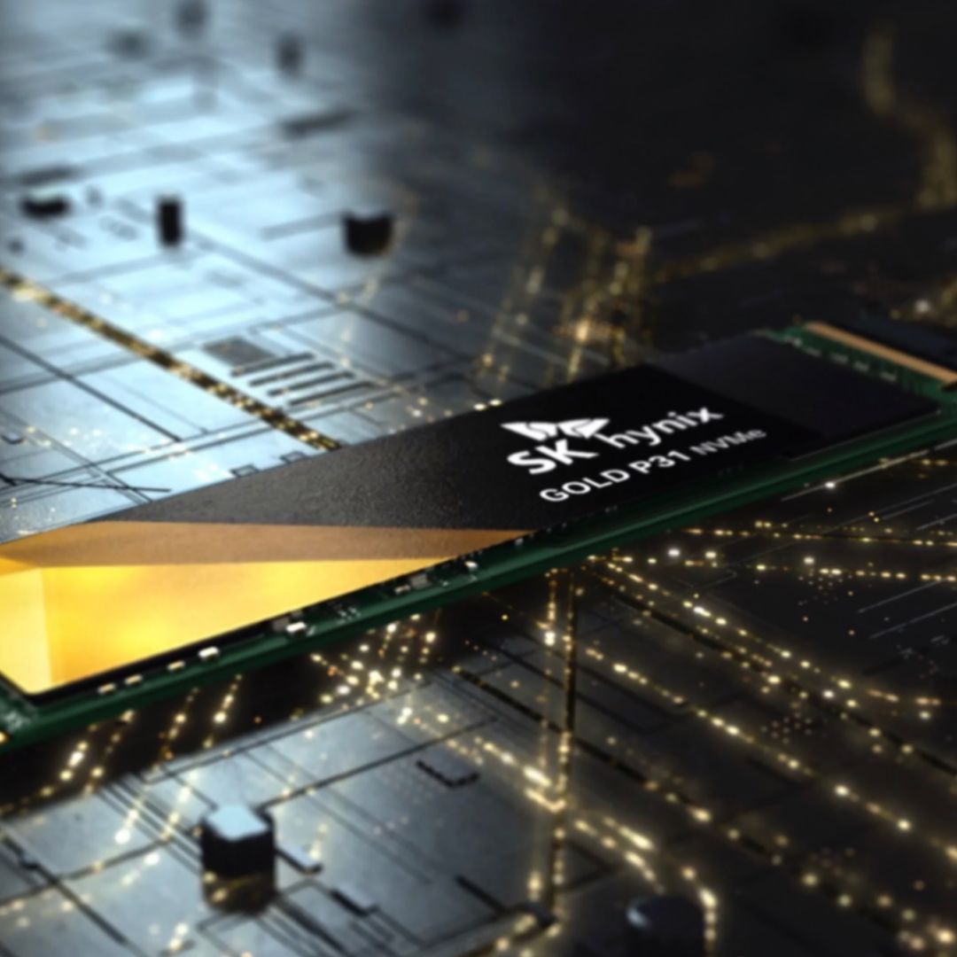 未使用品 SK hynix Gold P31 M.2SSD1TB K5N89Dhdzg6YDRmAJbwAZP.jpg