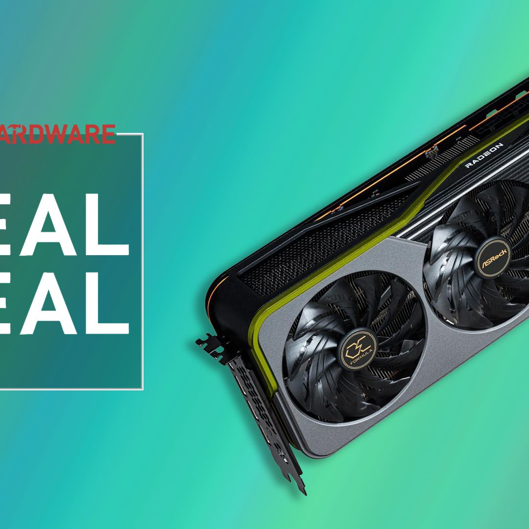 Get $270 off the ASRock AMD Radeon 6900 XT Graphics Card | Tom's