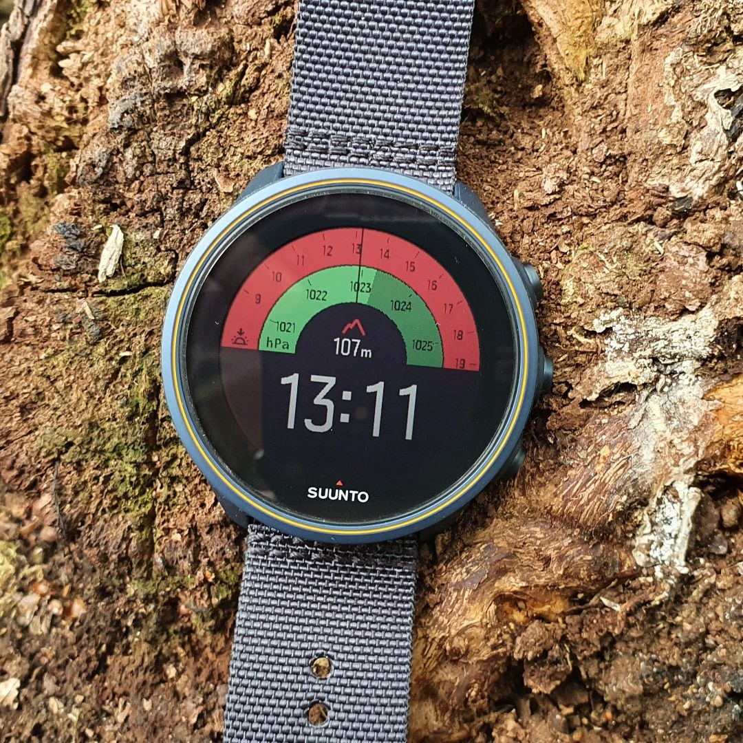ウォーキング・ランニングウェア SUUNTO 9 baro titanium 楽天市場】SUUNTO 9 G1 BARO TITANIUM スント 9 バロ チタニウム