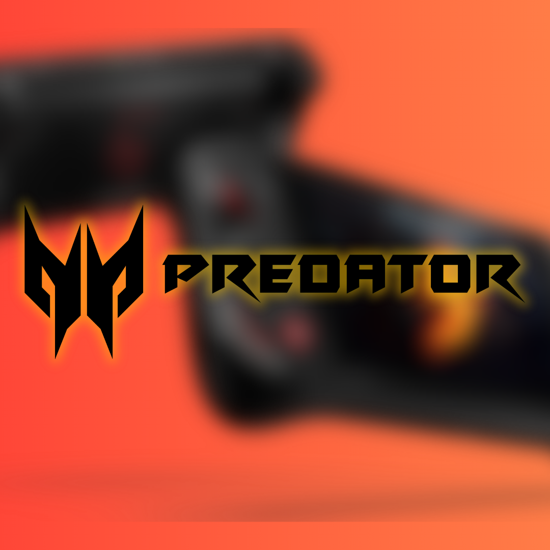 Acer is reportedly working on a 'Predator Atlas 8' handheld