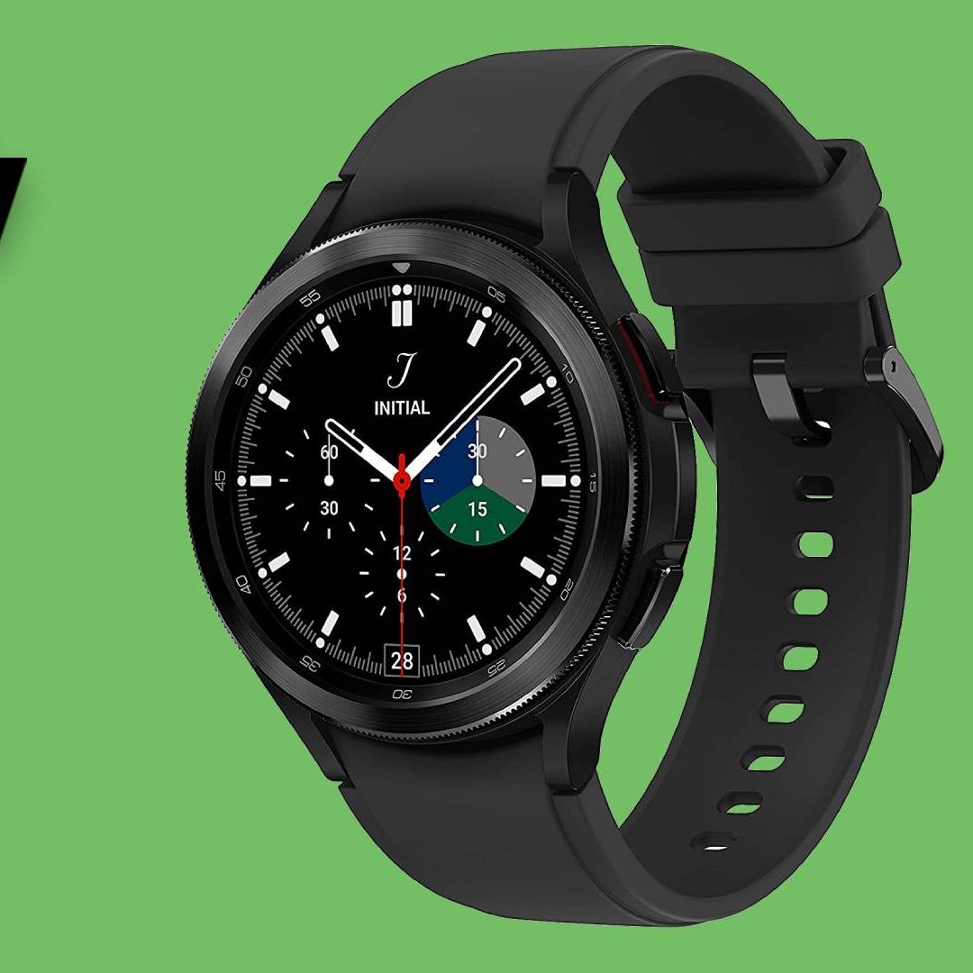 Samsung's Galaxy Watch 4 just hit its lowest price yet | Laptop Mag
