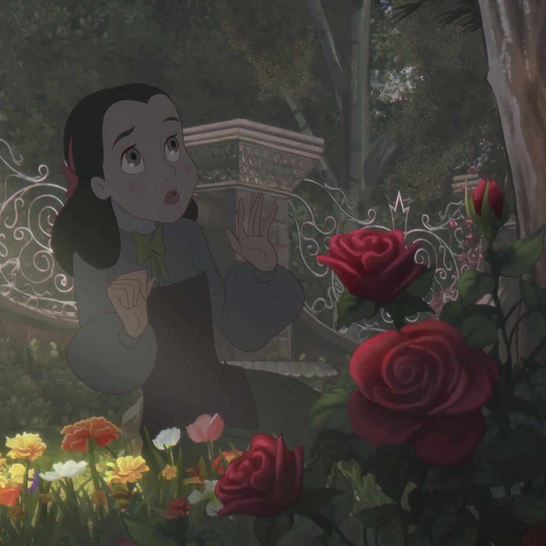 Meet the 13 Magical \u0026 Official Disney Princesses, image size:1080x1080