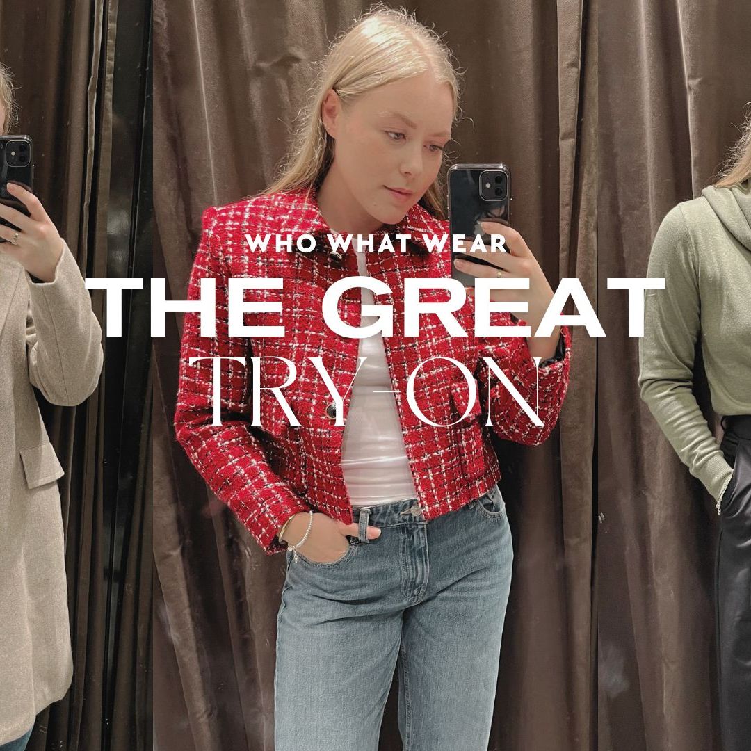 ZARA trf チェック柄 ロングコート 赤 ZARA trf チェック柄 ロングコート 赤 ZARA trf チェック柄