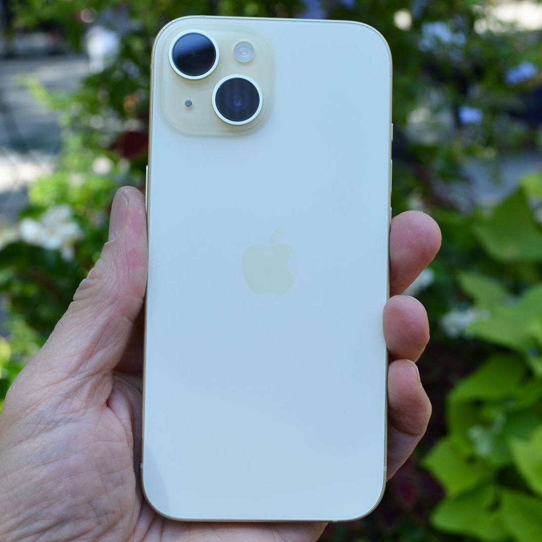 The iPhone 16 could come in a green shade with the same color