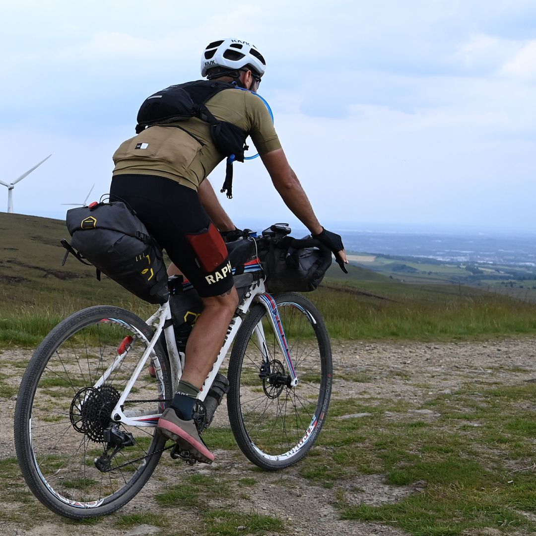 bike bibs with pockets
