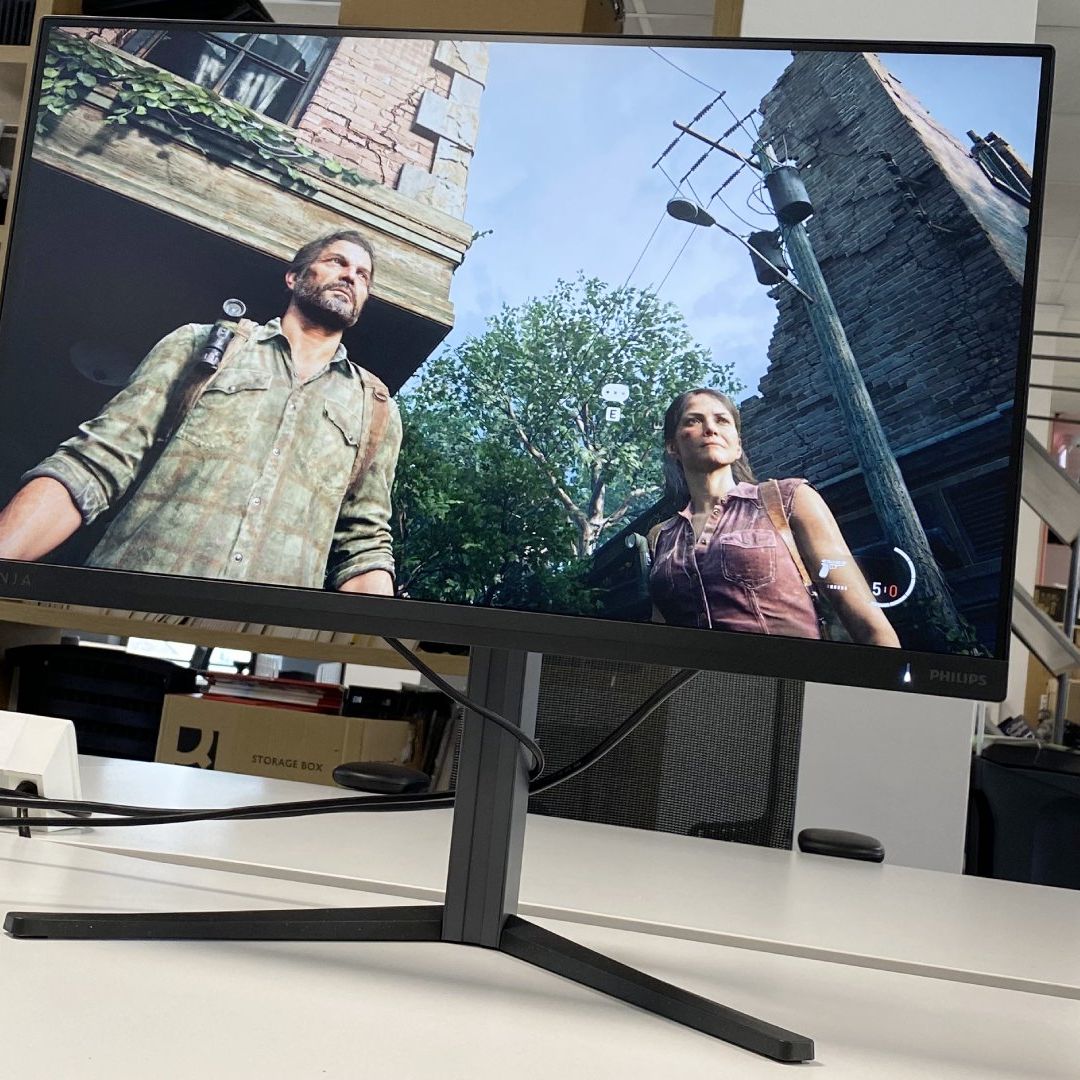 PHILIPS EVNIA ゲーミングモニター　25M2N32 Amazon.co.jp: PHILIPS EVNIA ゲーミングモニター (24.5インチ