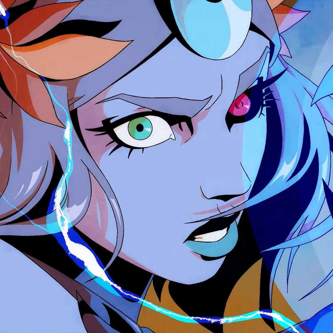 We've learned to love and trust the process