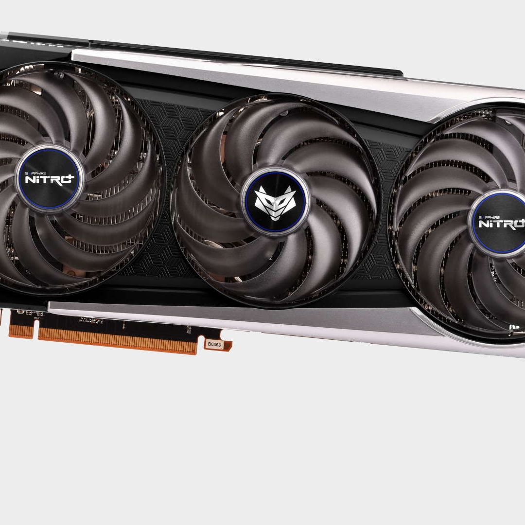 Sapphire Nitro+ Radeon RX 6800 XT Review: Beastly Big Navi