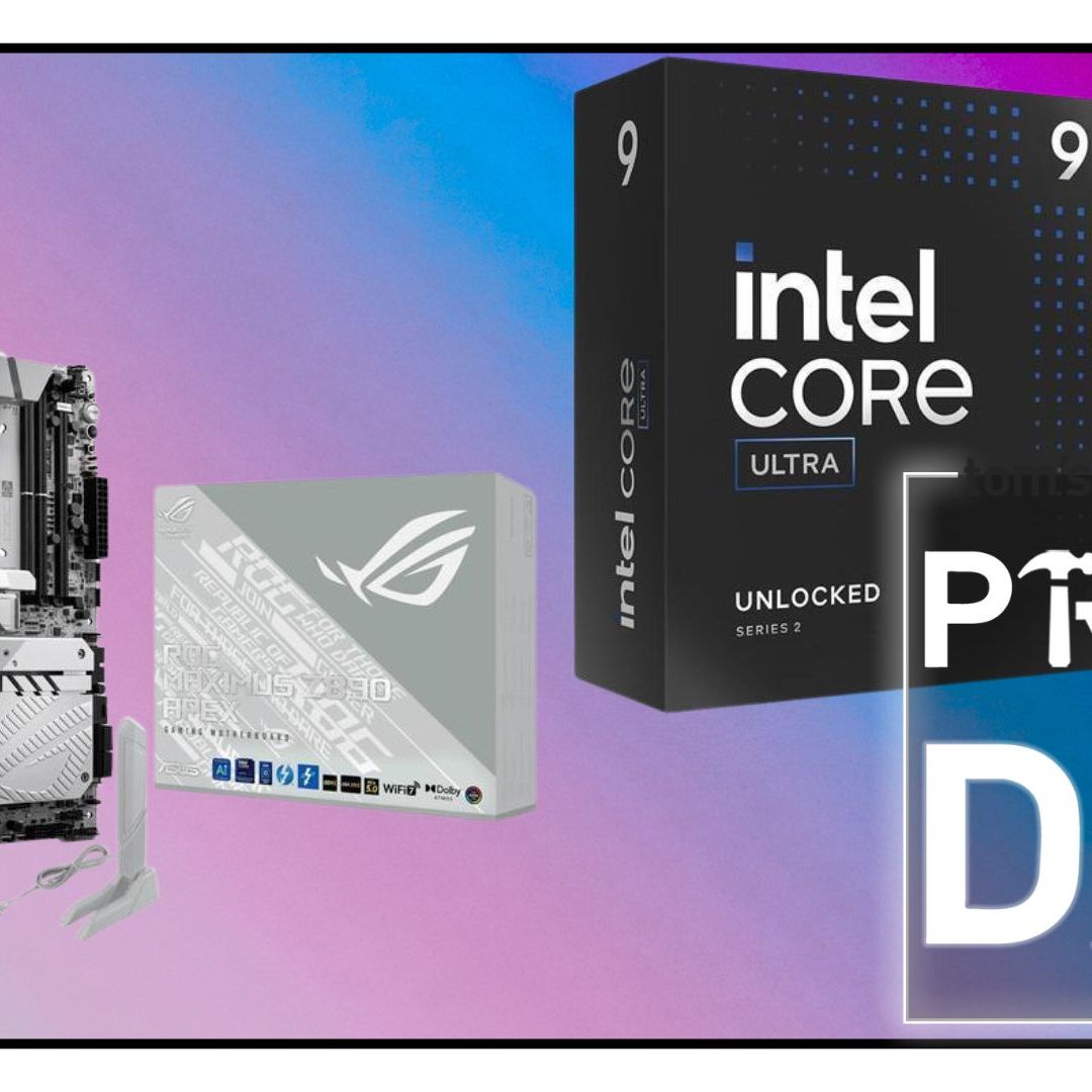 【intel CPU BOX】 Intel CPU free gift bonanza extended to current-gen Ultra series