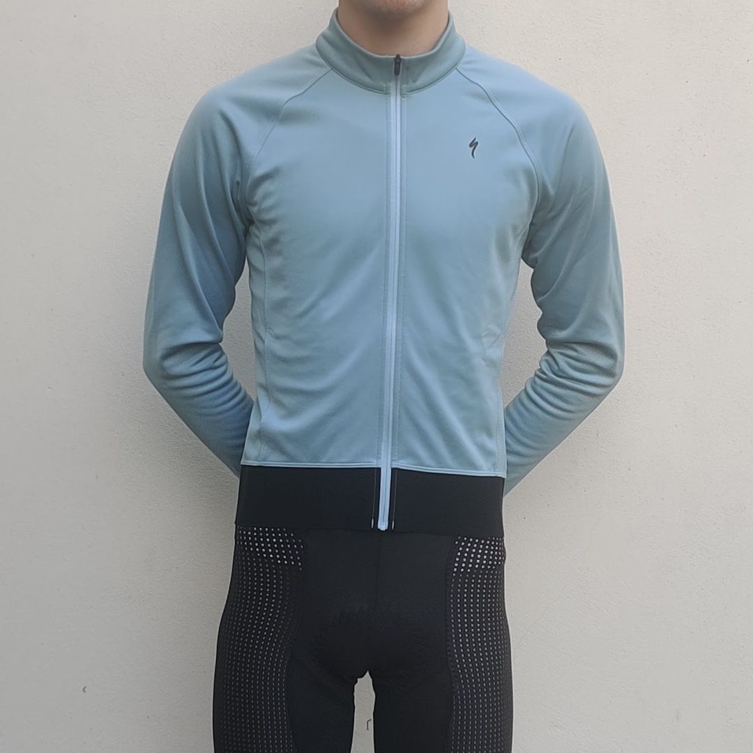 ウェア Specialized RBX Expert Thermal Jersey Specialized RBX Expert Thermal LS | Cycling Jerseys | ERIK'S