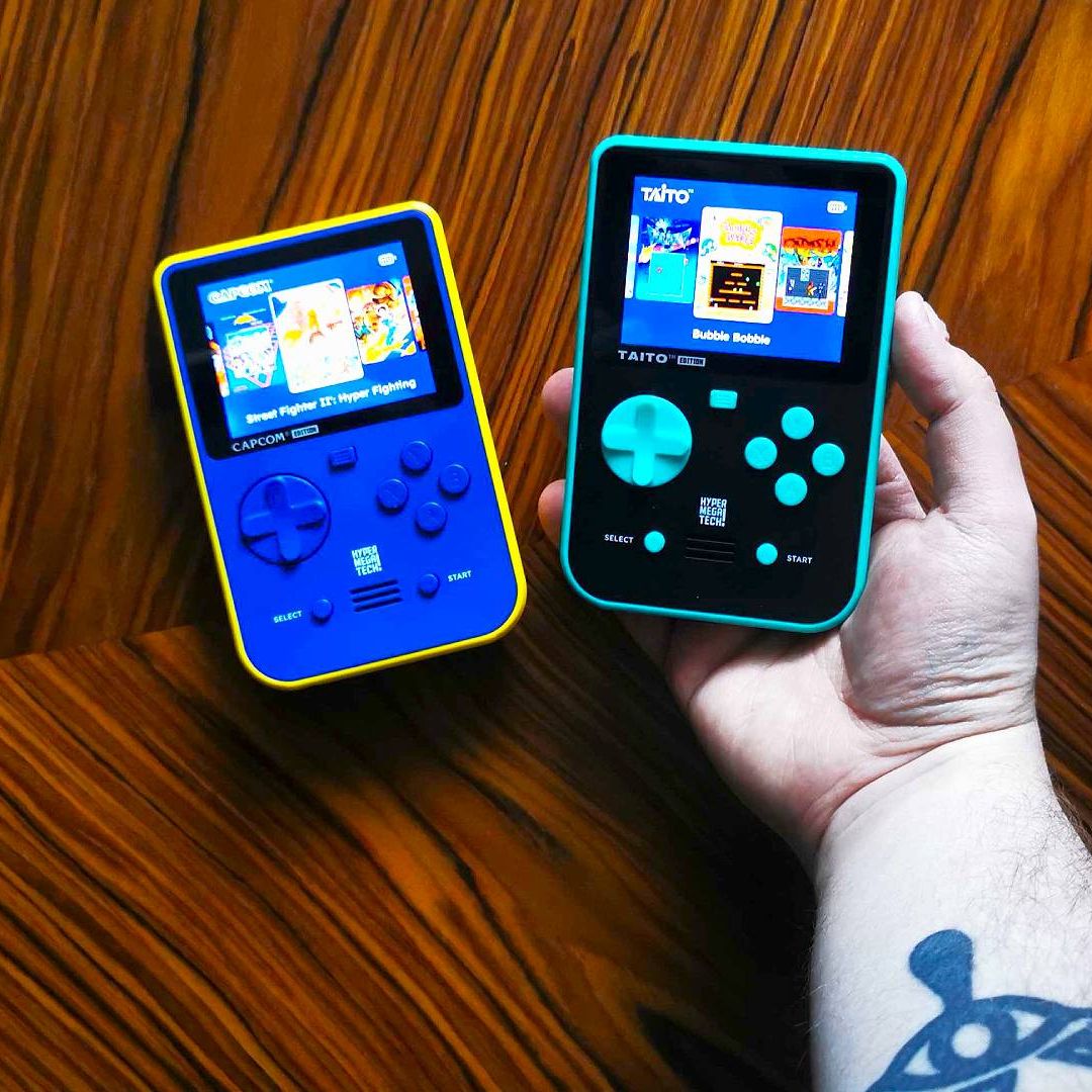 Super Pocket review - 