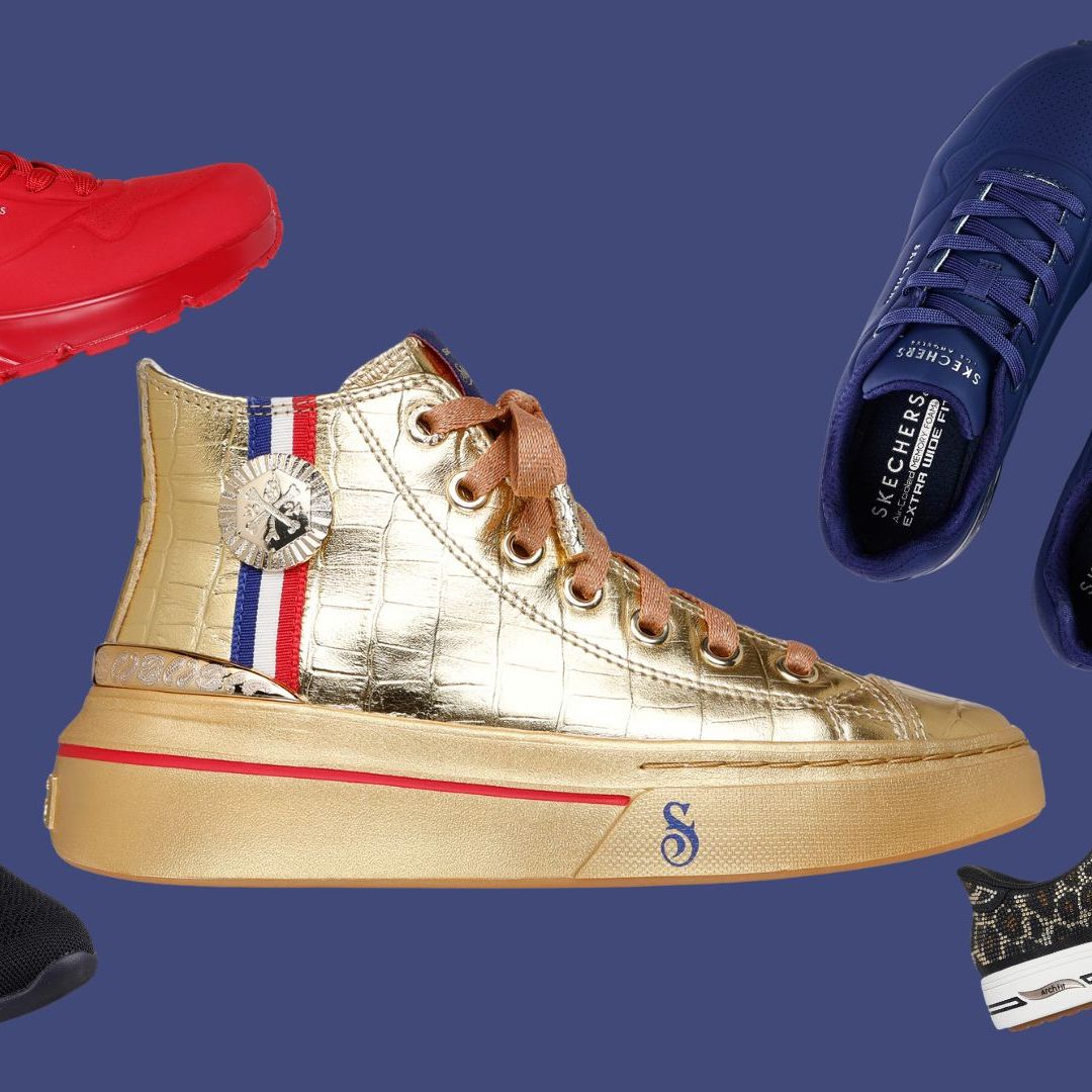 most expensive skechers shoes