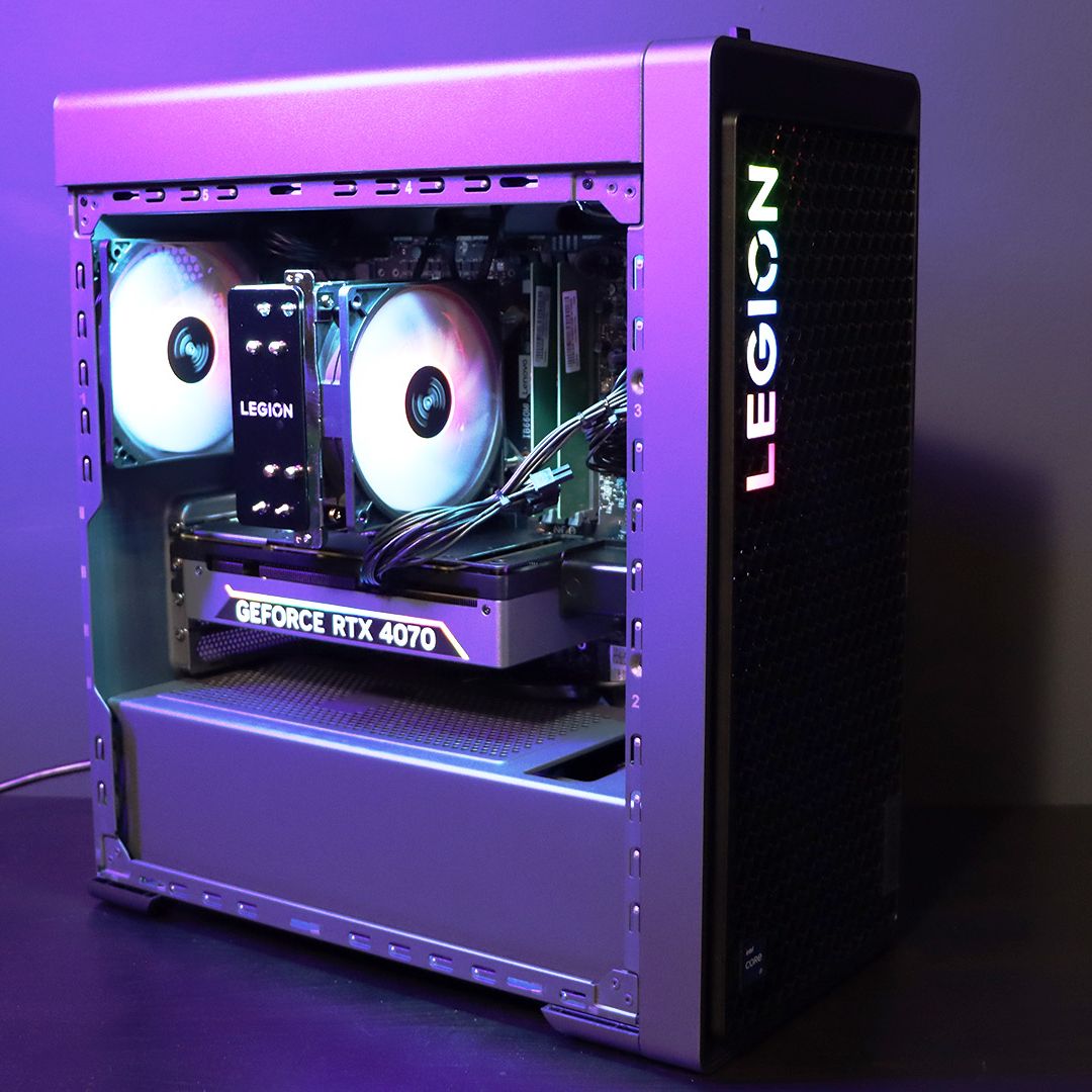 STORM ゲーミングPC i7-13700 RTX4070ti 32GB 【公式通販】 BTO