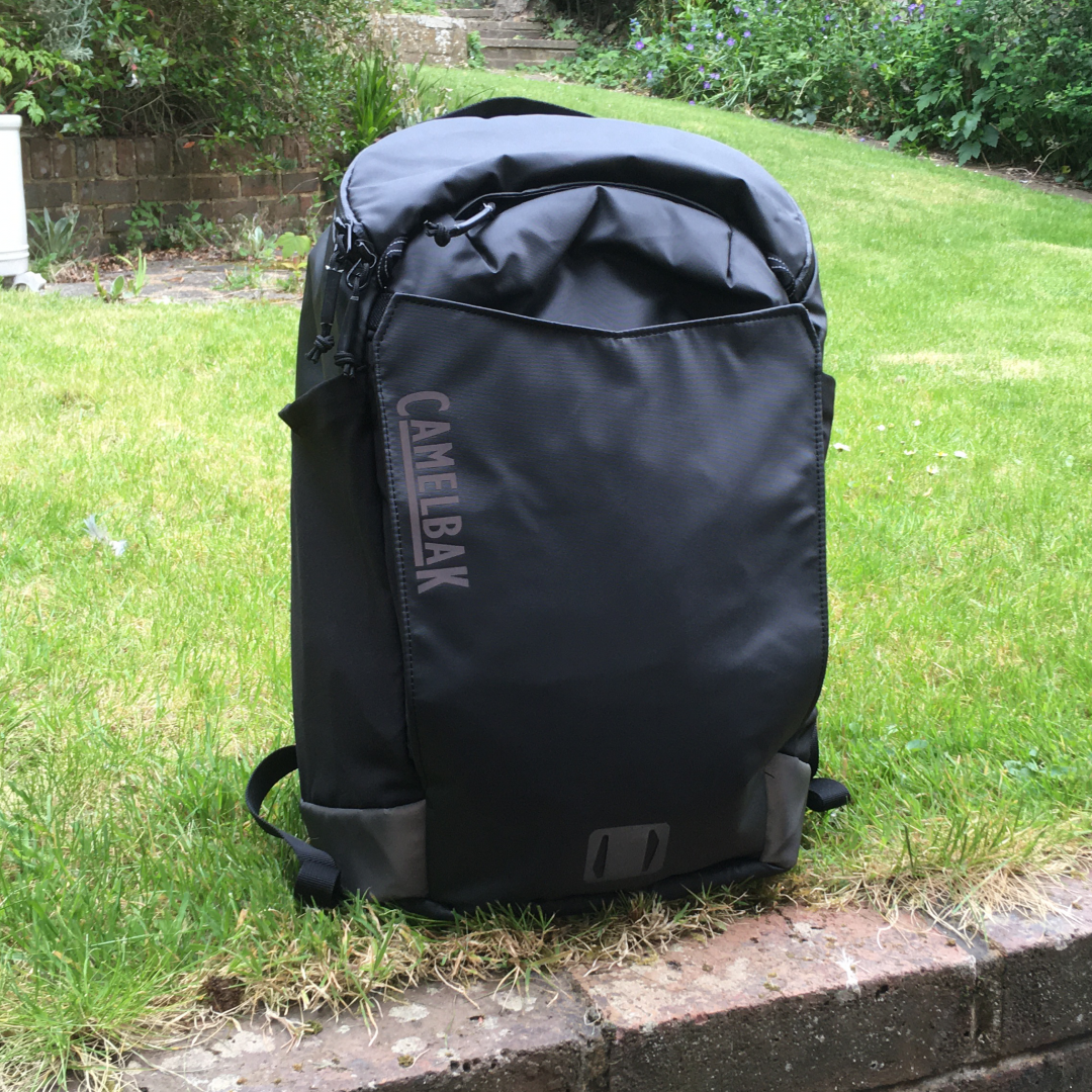 CamelBak MULE Commute 22 backpack review | Cycling Weekly
