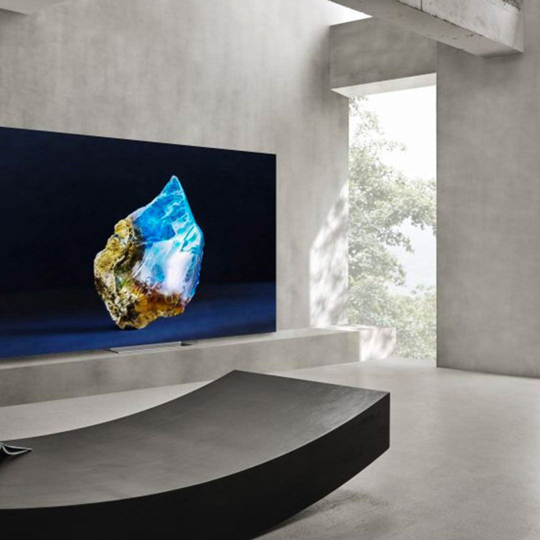 TCL joins LG and Samsung on the micro-LED TV bandwagon for the