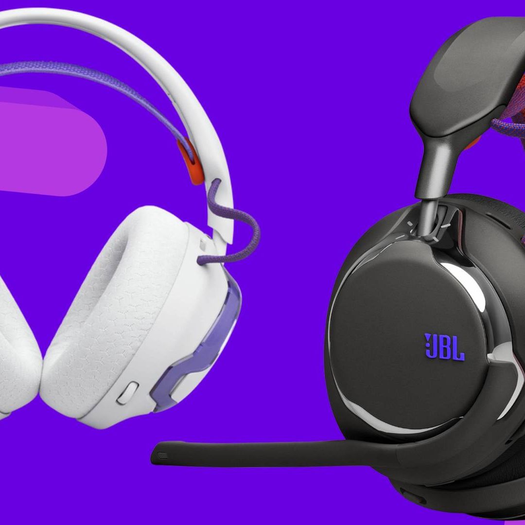 JBL Quantum 950/ 2.4GHZワイヤレス JBL Quantum 950X | Wireless gaming headset with adaptive Noise