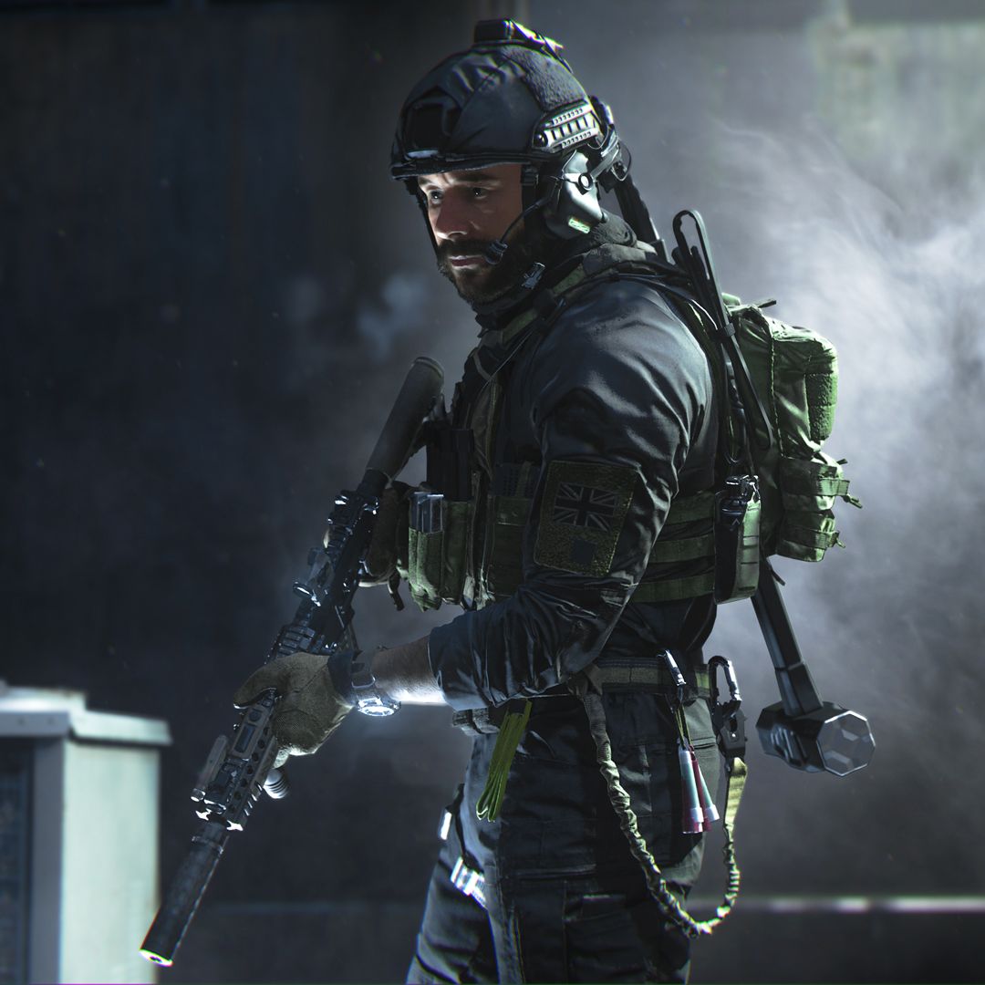 Call of Duty: Modern Warfare II　ワッペン Everything to know about Call of Duty: Modern Warfare II and