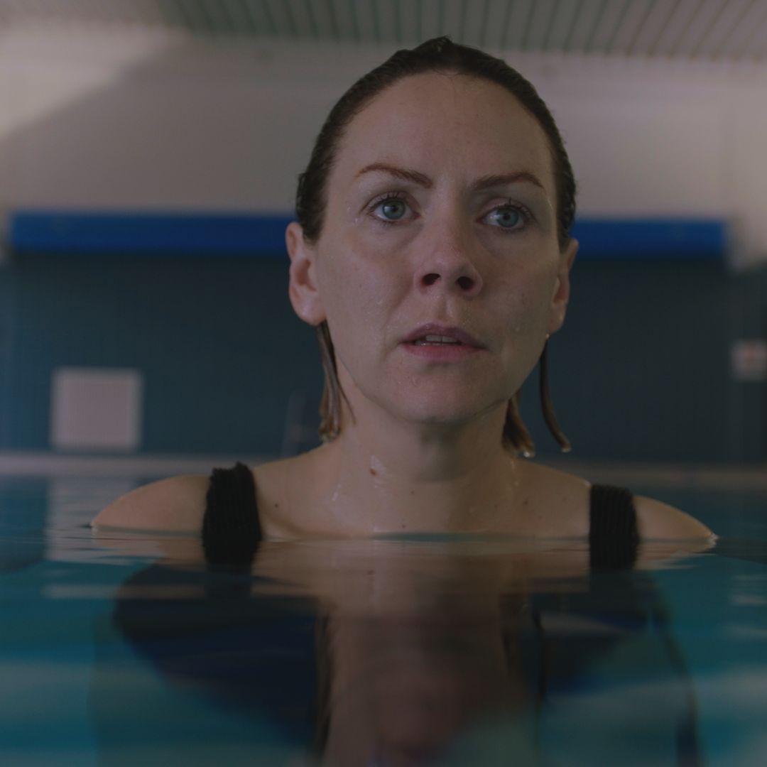 Casualty spoilers: Stevie Nash in emotional return and kiss shock! | What to Watch