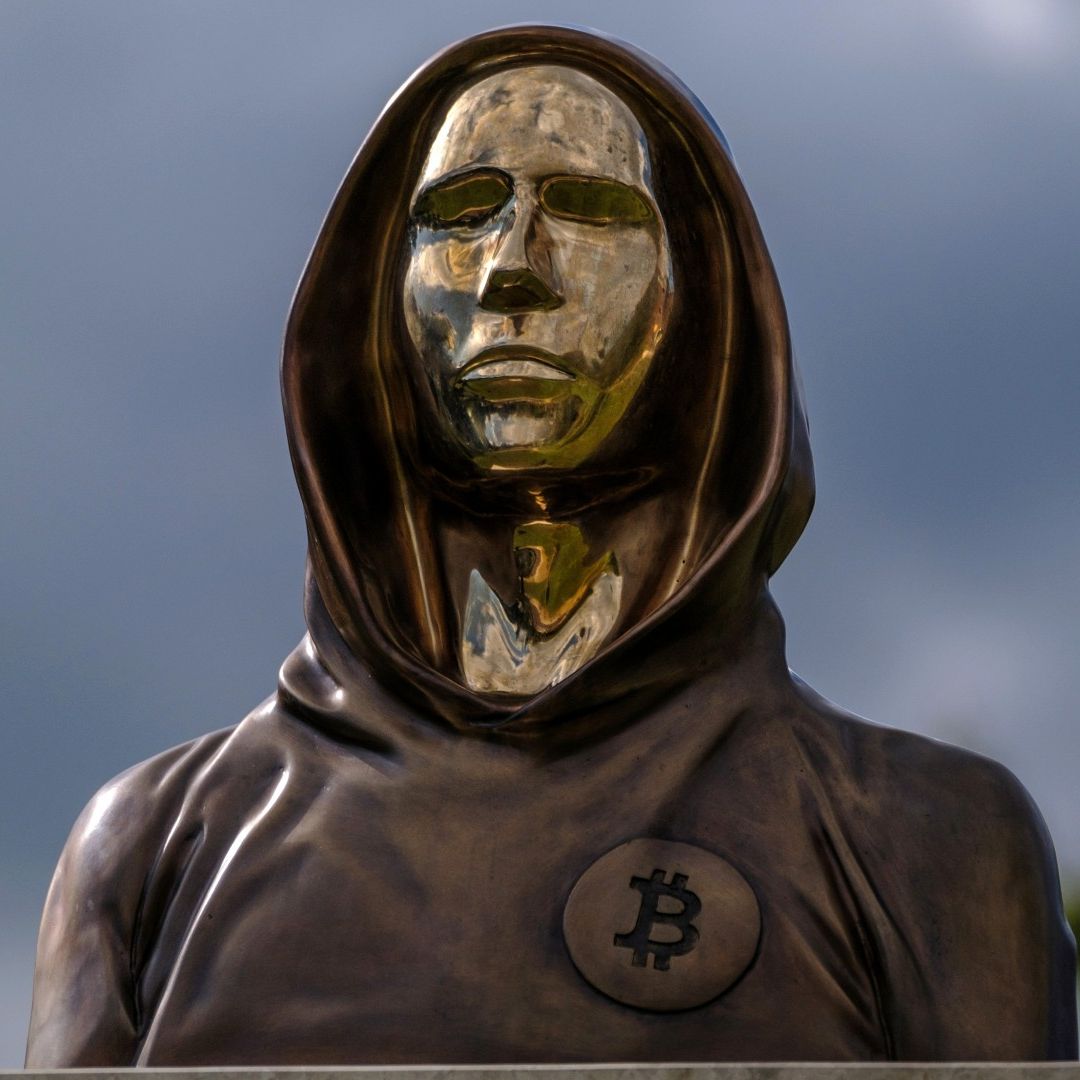 Who is Satoshi Nakamoto? | The Week