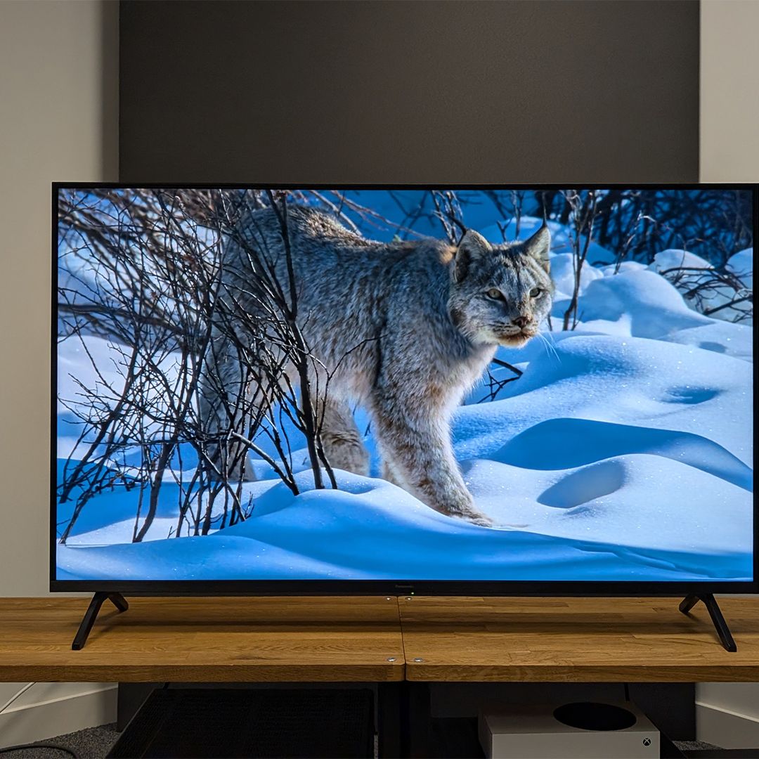 2020 Panasonic 4K TV43型　TH43GX855 Amazon | パナソニック 43V型 4Kダブルチューナー内蔵 液晶