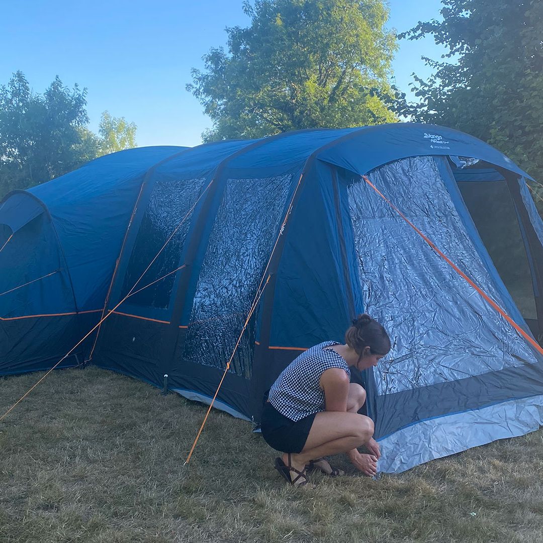 VIVACCO ROME TENT 【公式通販】