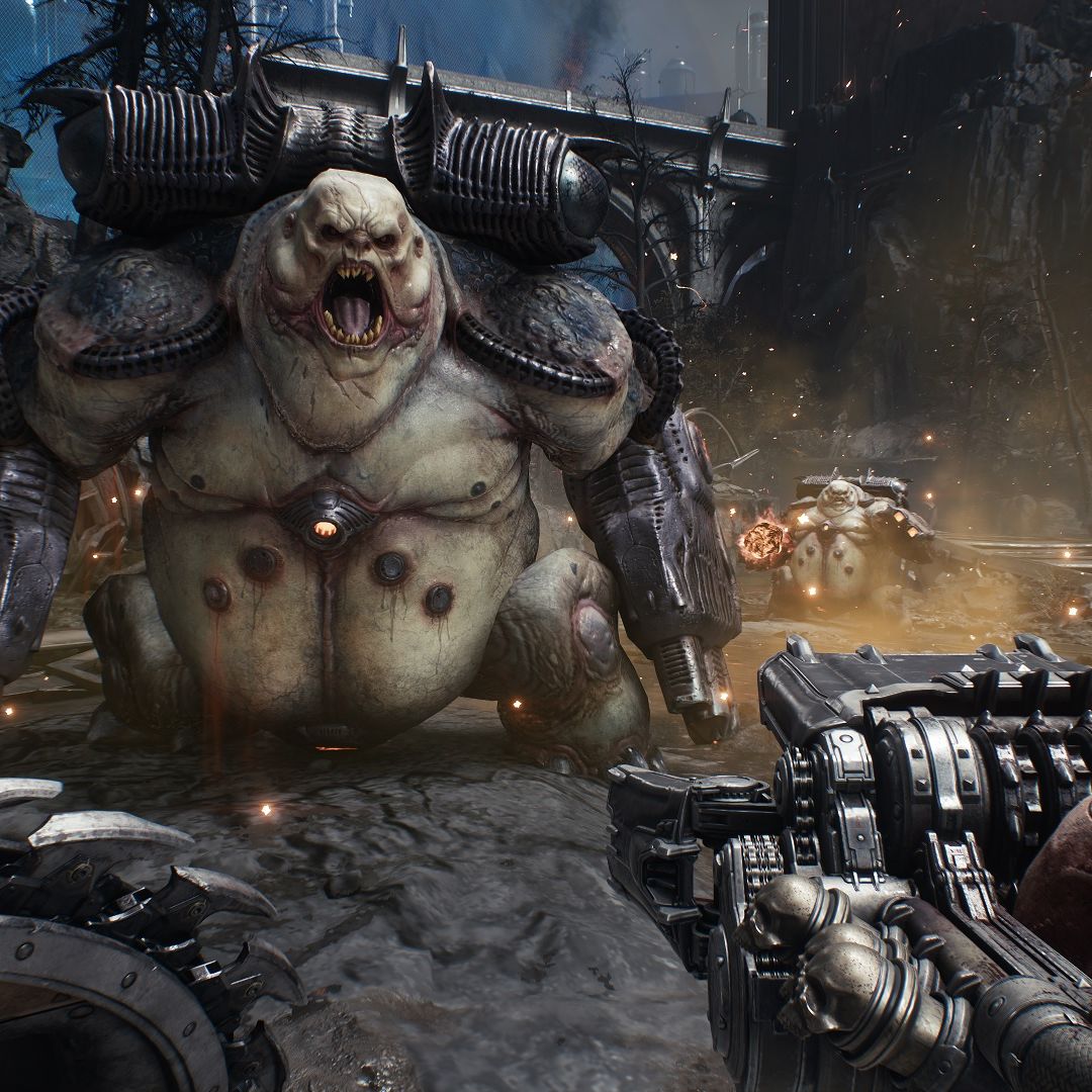 This DOOM: The Dark Ages deal reduces the price by 17% | Windows