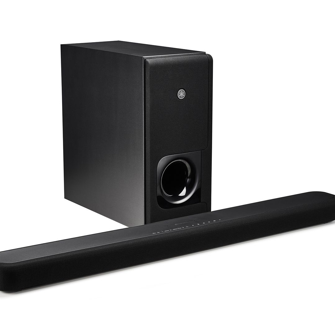 YAS－209 Yamaha YAS-209 review | What Hi-Fi?