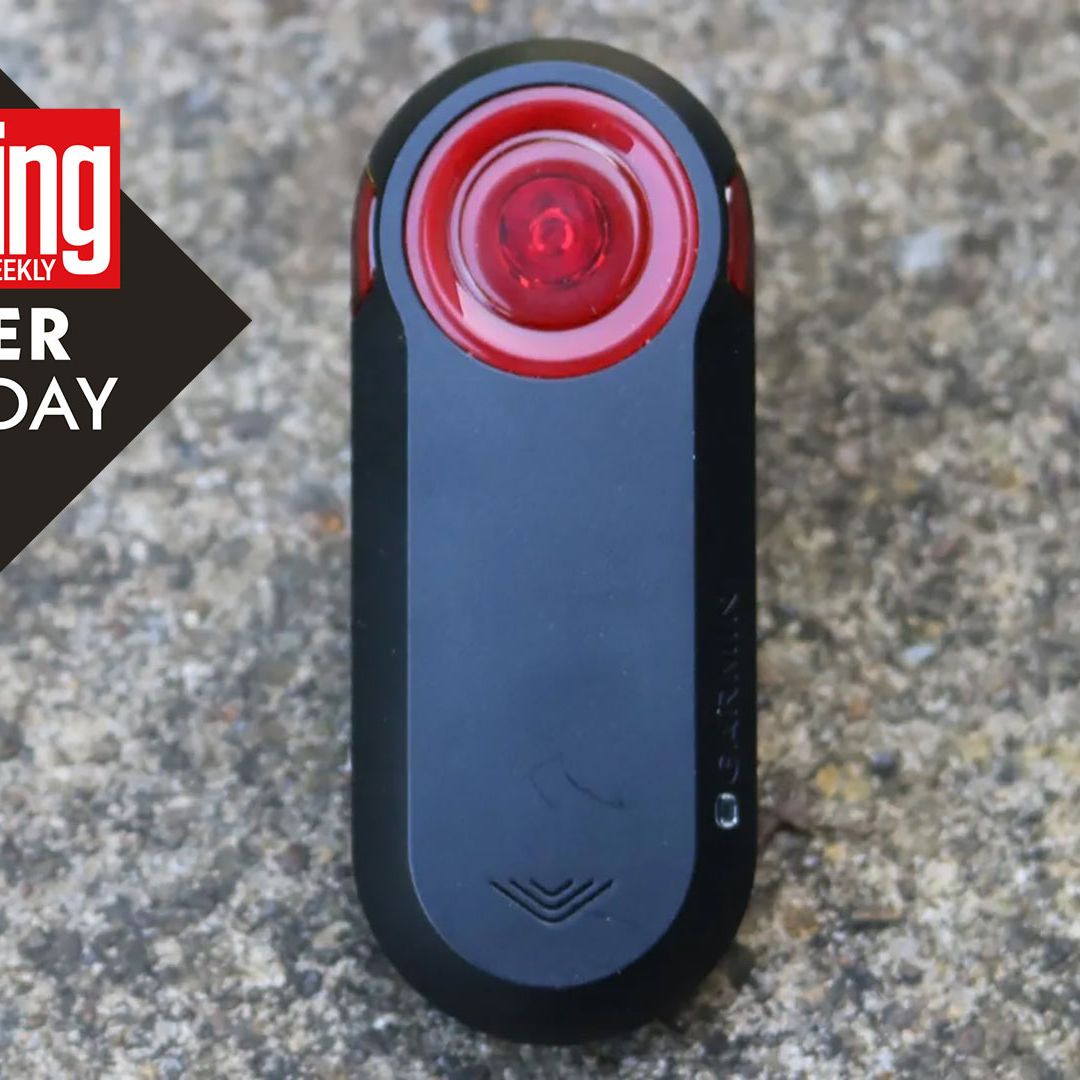 Amazon.com: Wearable4U - Garmin Varia RTL515 Cycling