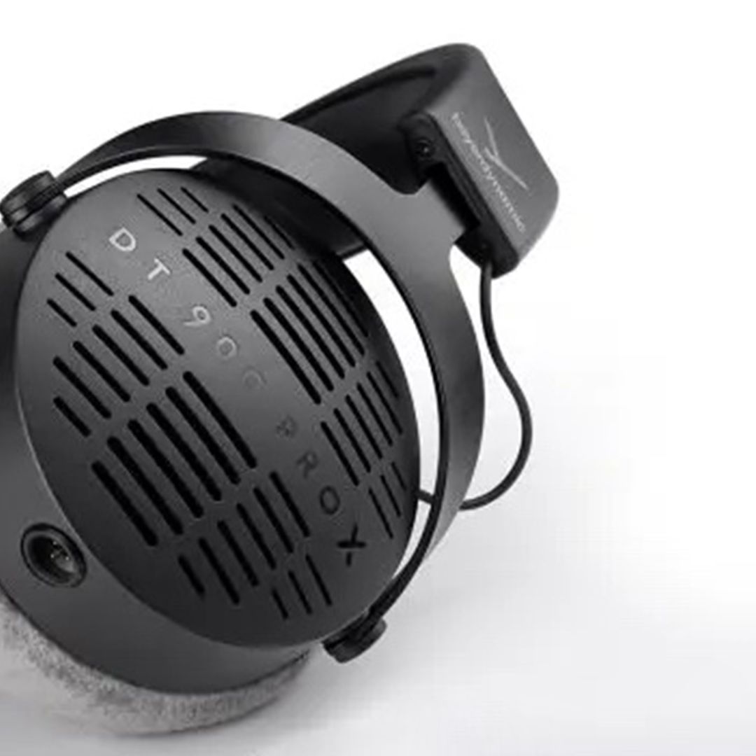 Beyerdynamic DT900 Pro X review: ideal for home listening | T3